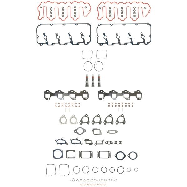 Fel-Pro Head Set Wo/Head Gaskets, Hsu26269-1 HSU26269-1 - main